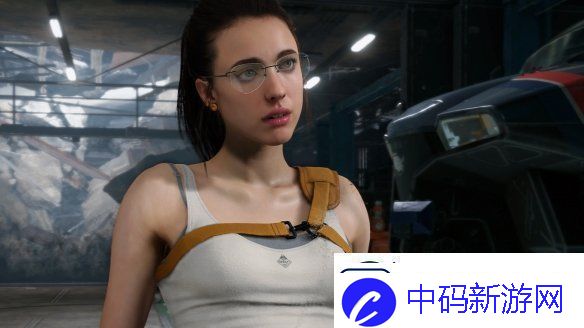 何老师客串浪人崛起了