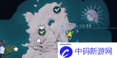 幻兽帕鲁传说帕鲁在哪里