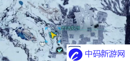 幻兽帕鲁传说帕鲁在哪里