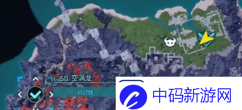 幻兽帕鲁传说帕鲁在哪里