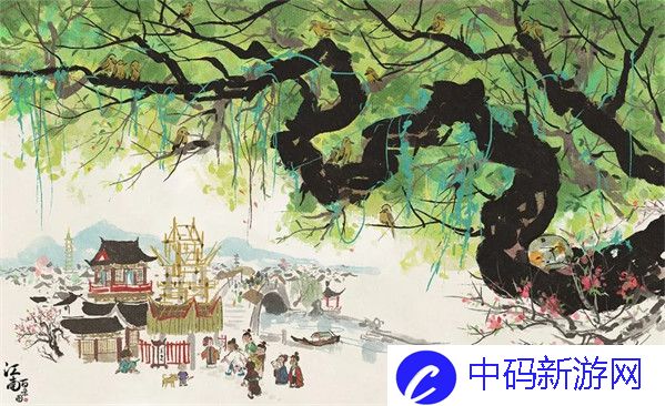 江南百景图朱子真可以换什么