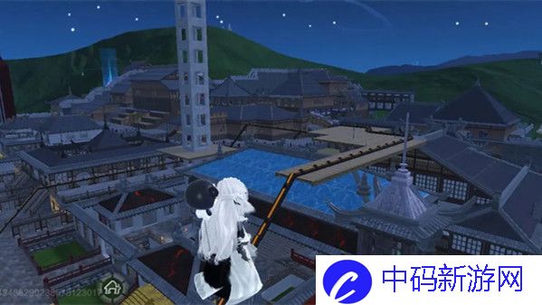 妄想山海特殊花精在哪里