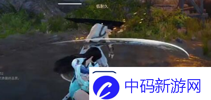 永劫无间太刀怎么连招