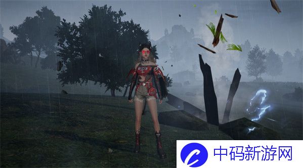 明日之后磷灰石怎么获得