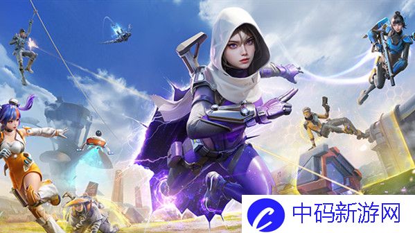 高能英雄夜幕队伍怎么搭配