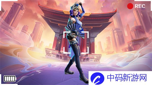 高能英雄维德枪械怎么样