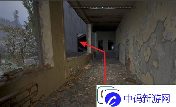 潜行者2红宝石外骨骼怎么获取