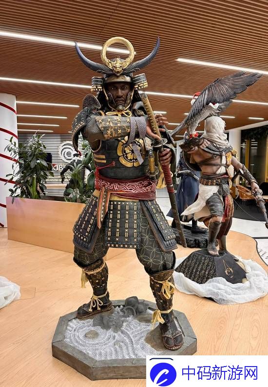 刺客信条