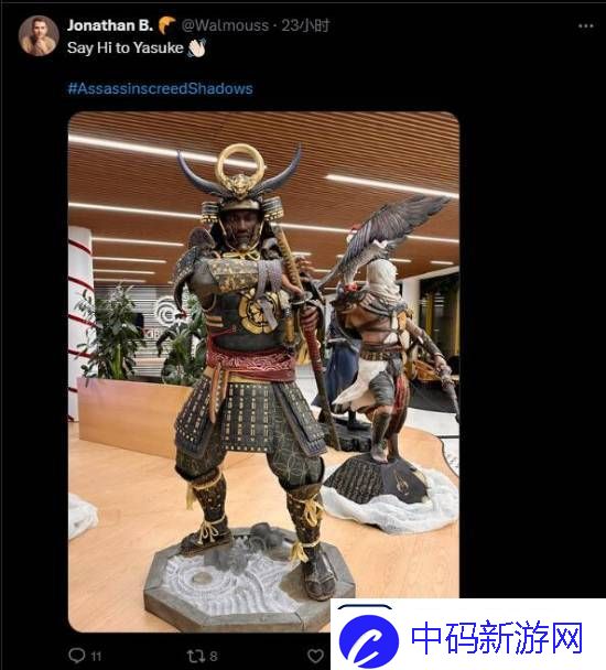 刺客信条