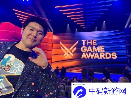 采访暗斗迷宫制作人