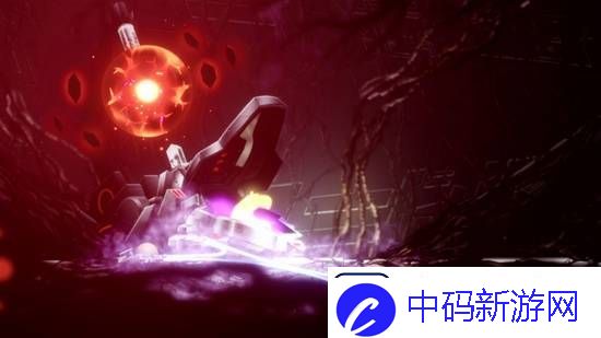 采访暗斗迷宫制作人