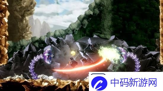 采访暗斗迷宫制作人