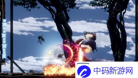 采访暗斗迷宫制作人
