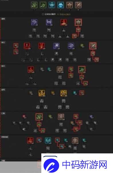 暗黑破坏神4法师技能加点全攻略打造你的专属法师