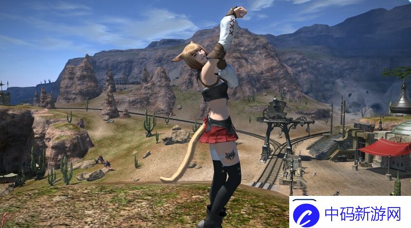ff14猫魅族怎么样