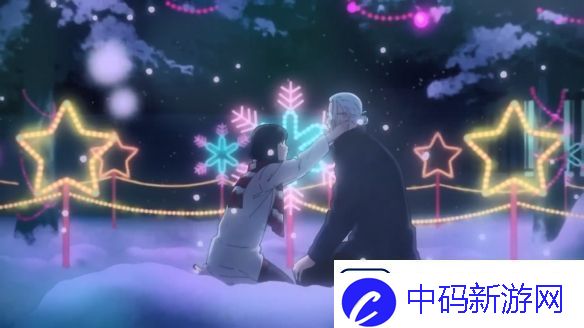 坂本日常动画公开了最新PV！2025年1月开播