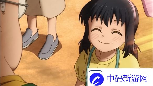 坂本日常动画公开了最新PV！2025年1月开播