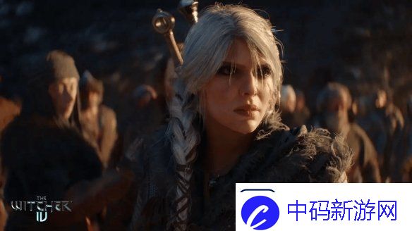 巫师4总监
