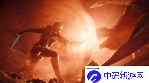 巫师4总监
