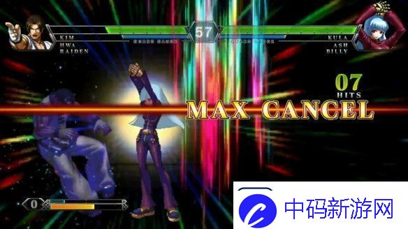 拳皇13