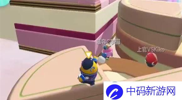 非人哉手游抽奖技巧与攻略分享，让你轻松获得稀有角色和奖励