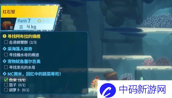 潜水员戴夫教你如何有效捕捉螃蟹的技巧与方法