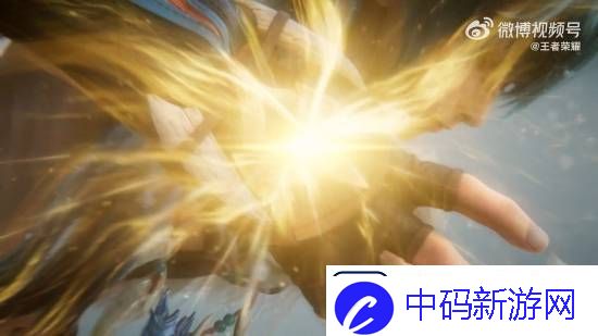 成吉思汗重做归来！王者荣耀公开新英雄CG“信念”