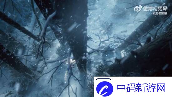 成吉思汗重做归来！王者荣耀公开新英雄CG“信念”