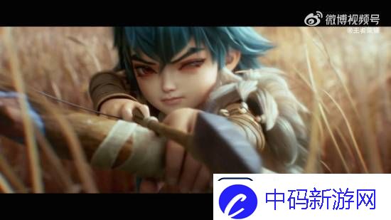 成吉思汗重做归来！王者荣耀公开新英雄CG“信念”