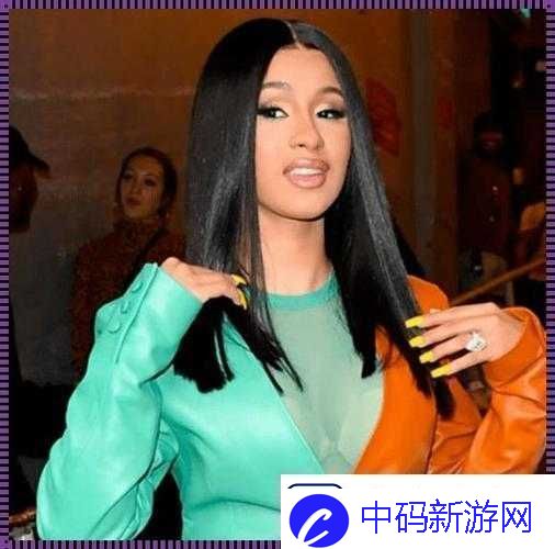 欧美厉害的女