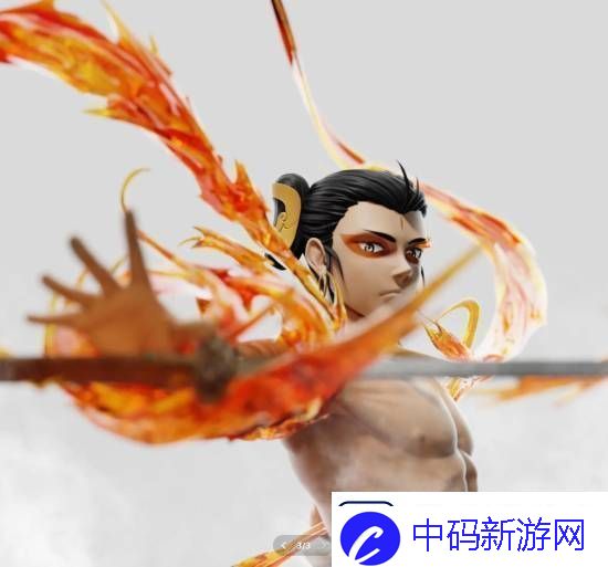 玩家创作黑神话