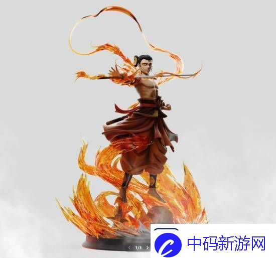 玩家创作黑神话