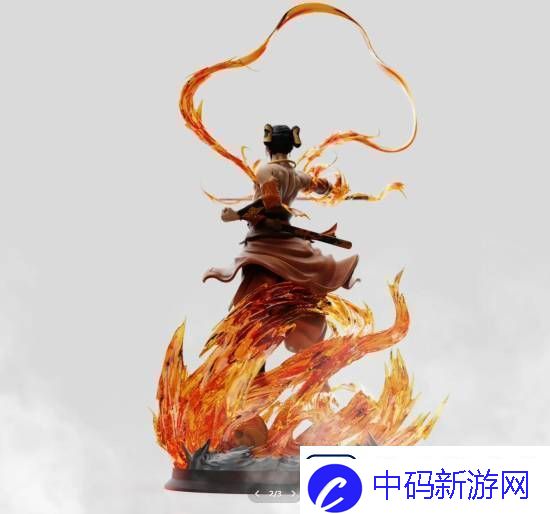 玩家创作黑神话