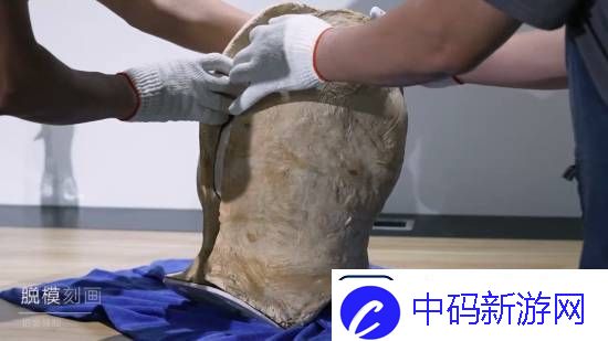 黑神话半身像幕后大揭秘！33800元