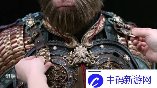 黑神话半身像幕后大揭秘！33800元