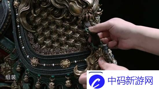 黑神话半身像幕后大揭秘！33800元