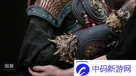 黑神话半身像幕后大揭秘！33800元