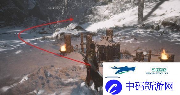 黑神话悟空琼浆在哪琼浆位置介绍