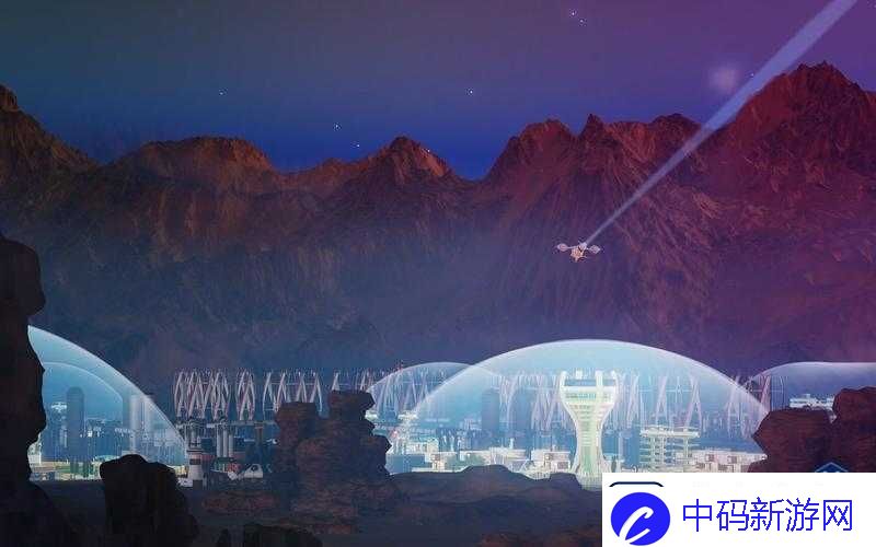 火星求生游戏攻略