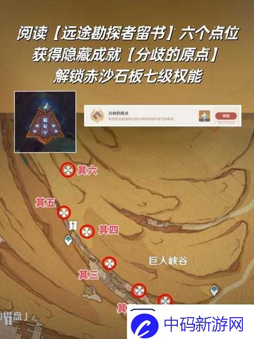 砂砾Gravel游戏全成就解锁指南及各项成就达成方法详细介绍