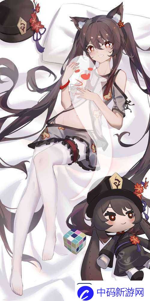 胡桃流口水翻白眼咬铁球图片