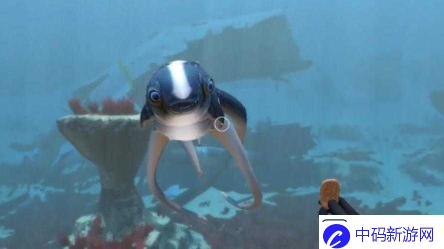 深海迷航