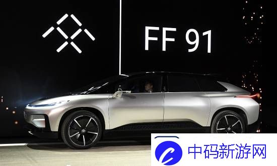 贾跃亭又要交车了！第16台车主为美国华人社区领袖