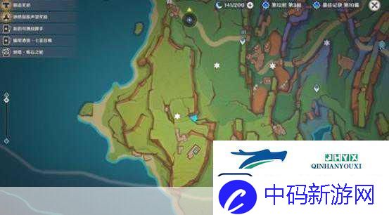 原神蛇心之地任务全攻略