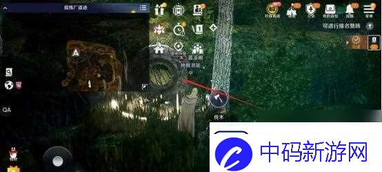 探寻以龙之国物语南瓜枫叶在哪里介绍游戏攻略