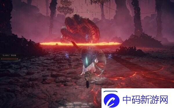 艾尔登法环贯刺交错树怎么获得-DLC贯刺交错树护符获取攻略