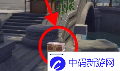 浮生忆玲珑宝藏图位置全解析