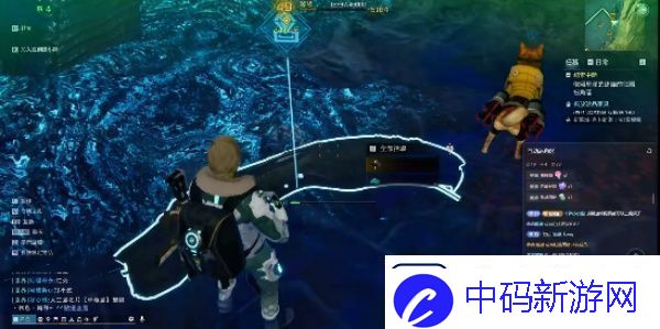星球重启杜加河谷外星飞船碎片位置介绍