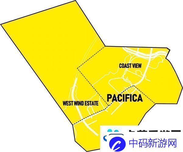 赛博朋克2077太平洲介绍
