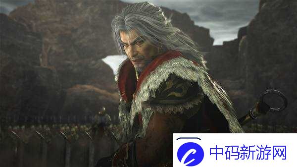 真三国无双起源全人物CV及图鉴总汇